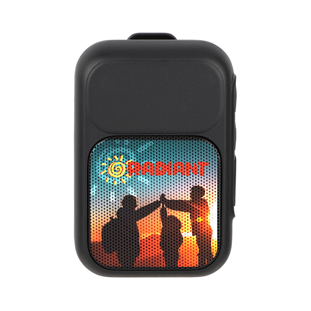 Magnetic Outdoor Bluetooth Speaker