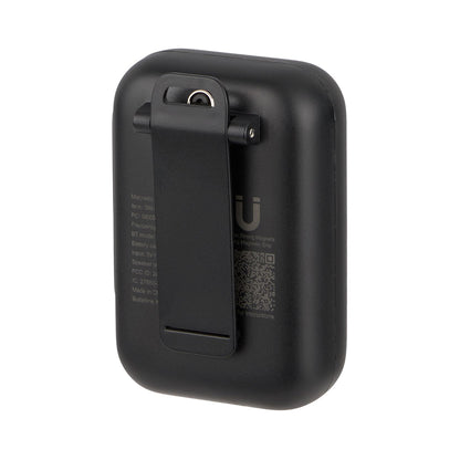 Magnetic Outdoor Bluetooth Speaker