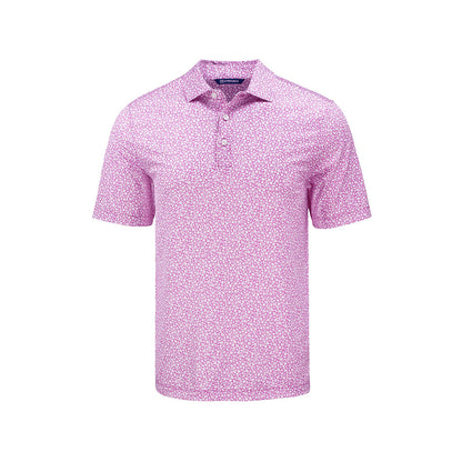 Cutter & Buck Pike Eco Polo