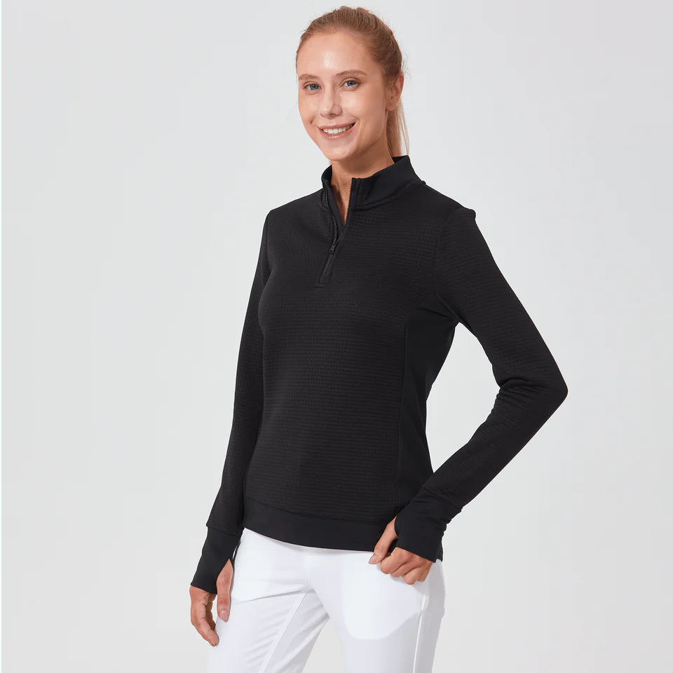 Levelwear Women's Cushion Pullover