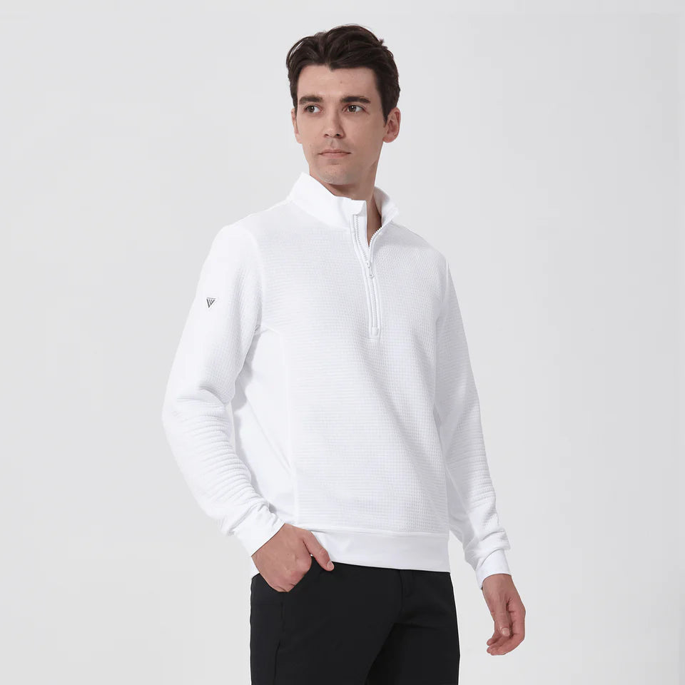 Levelwear Men's Cushion Pullover