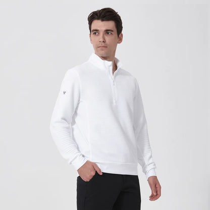 Levelwear Men's Cushion Pullover