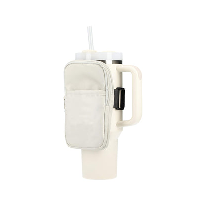 Deluxe Water Bottle Pouch