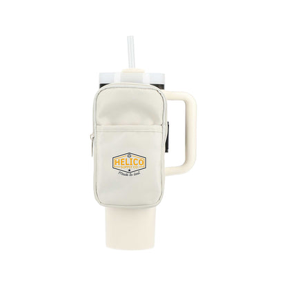 Deluxe Water Bottle Pouch