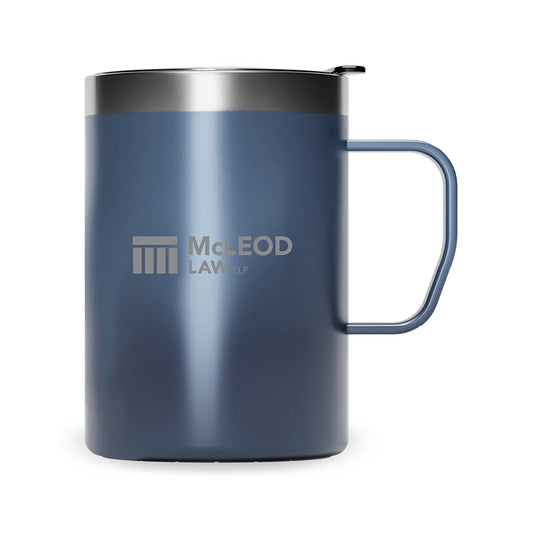 Ecovessel Insulated Cup - 12 oz.