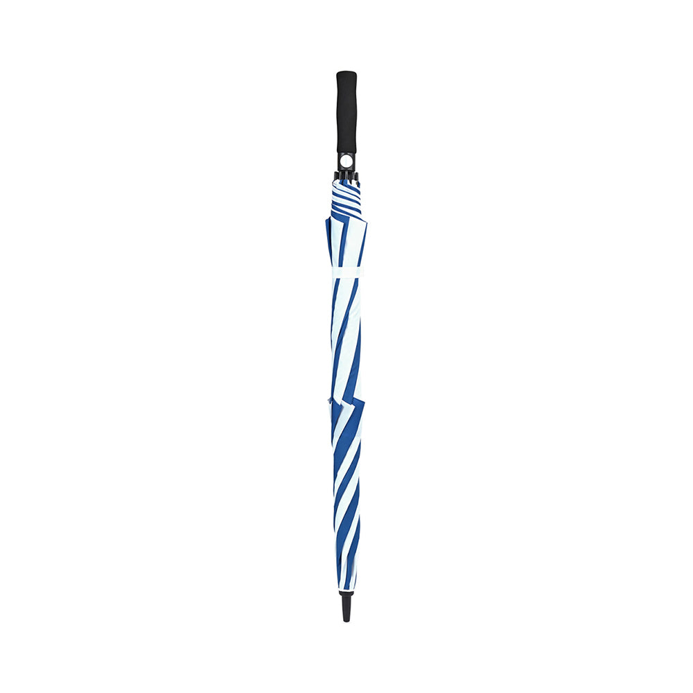 Recycled Double Canopy Golf Umbrella - 60"