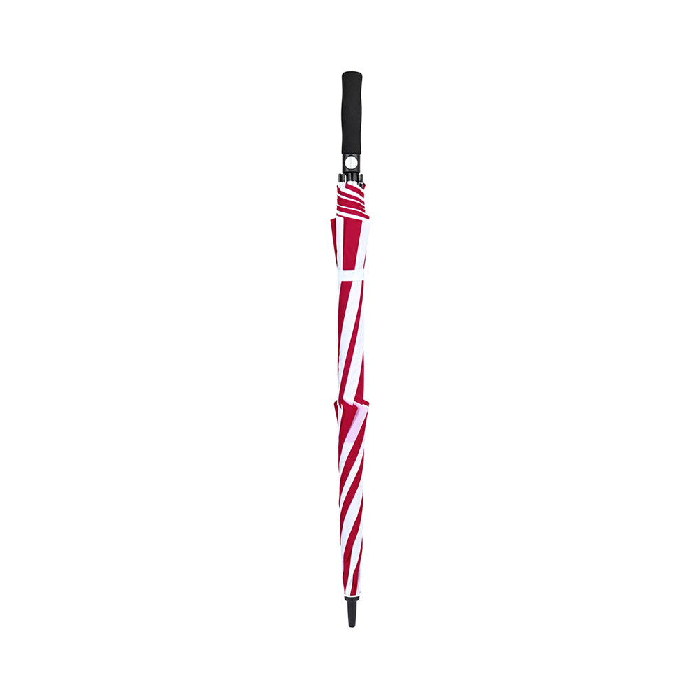 Recycled Double Canopy Golf Umbrella - 60"
