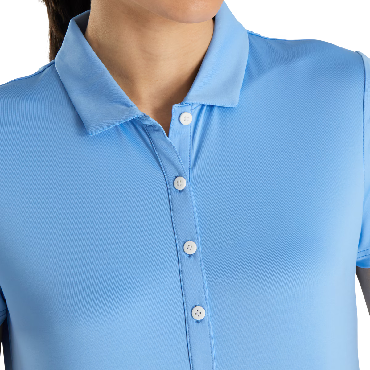 FootJoy Women's Short Sleeve Shirt