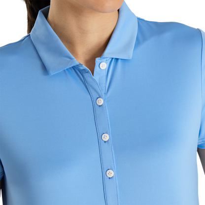 FootJoy Women's Short Sleeve Shirt