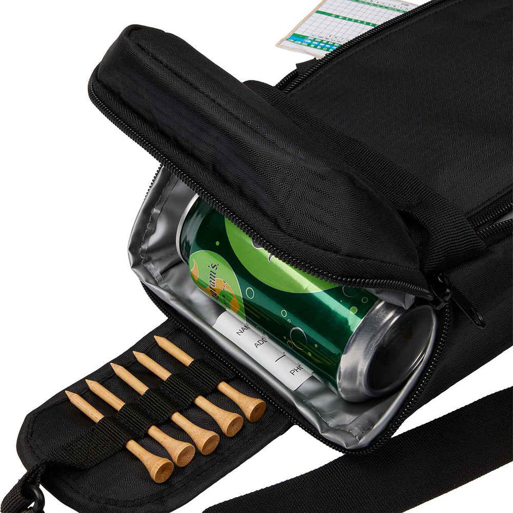 Recycled 6-Can Cooler