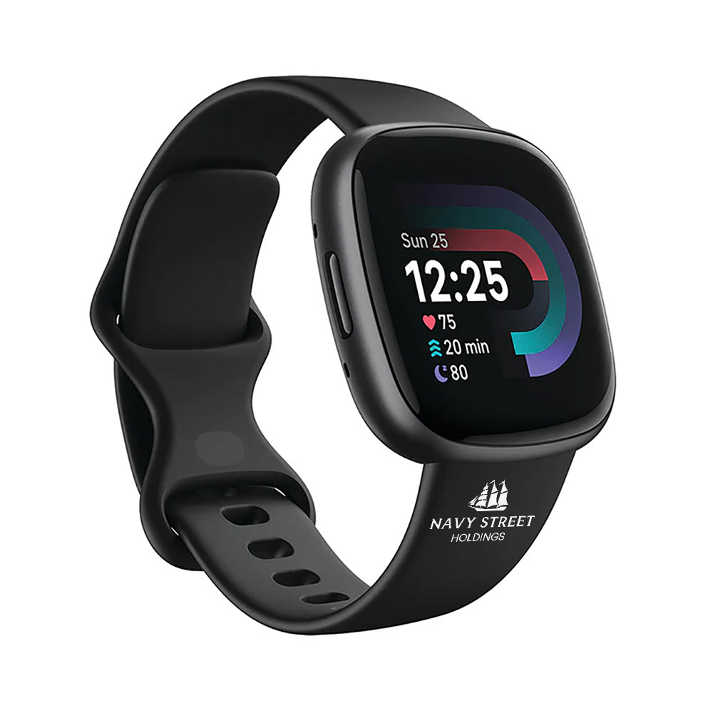 Fitness Smartwatch