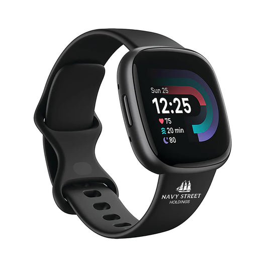 Fitness Smartwatch