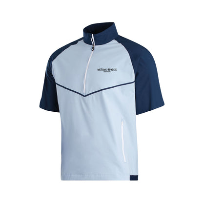 FootJoy Men’s Short Sleeve Windshirt