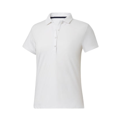 FootJoy Women's Short Sleeve Shirt
