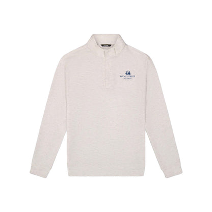 Full Wedge Golf Men’s Tour Quarter-Zip Pullover