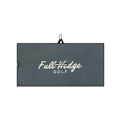 Golf Towel - 16" x 36"