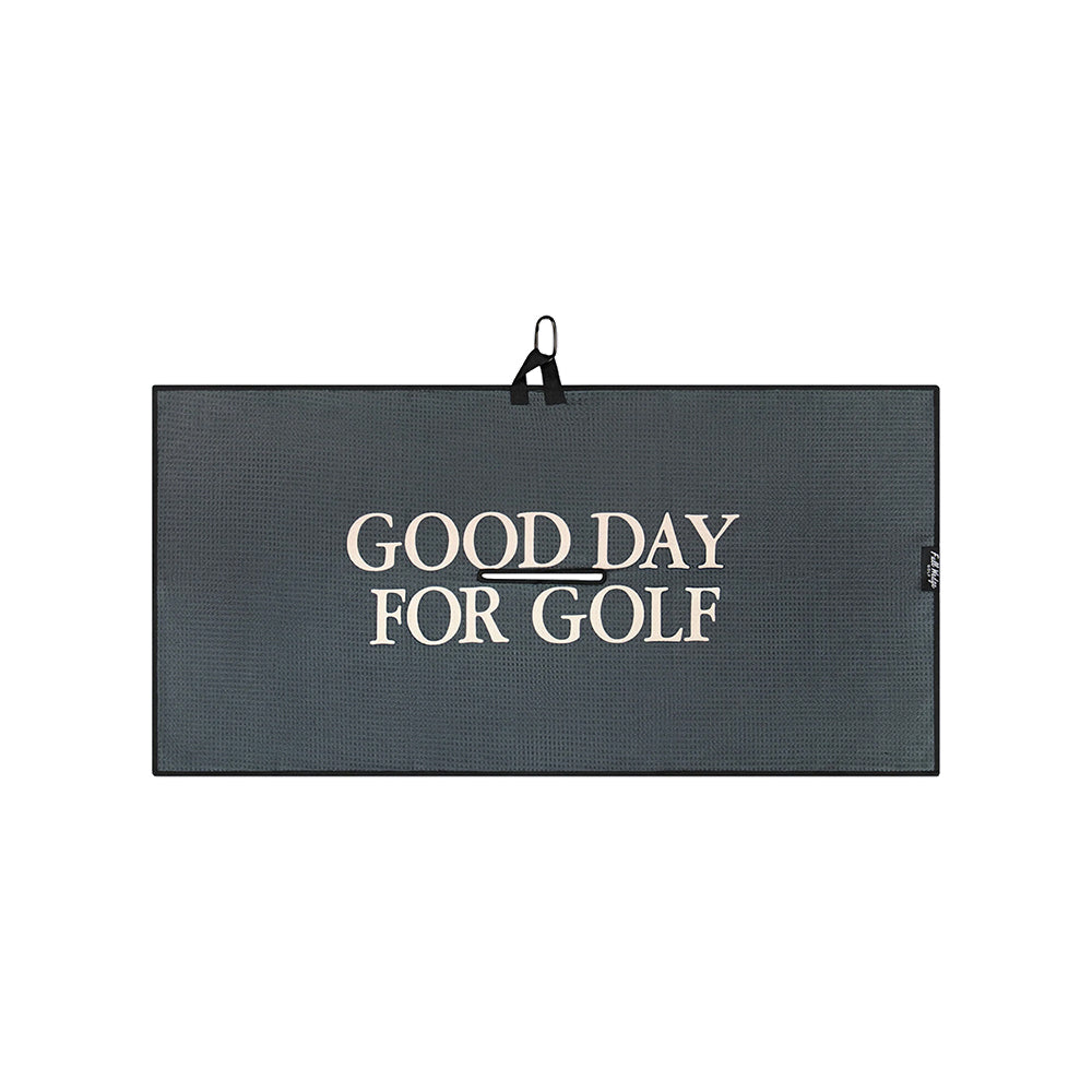 Golf Towel - 16" x 36"