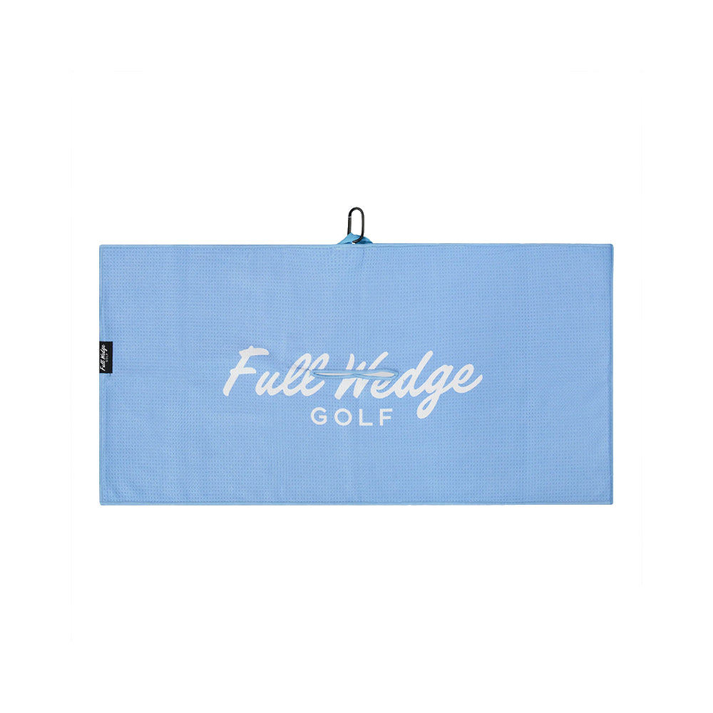 Golf Towel - 16" x 36"