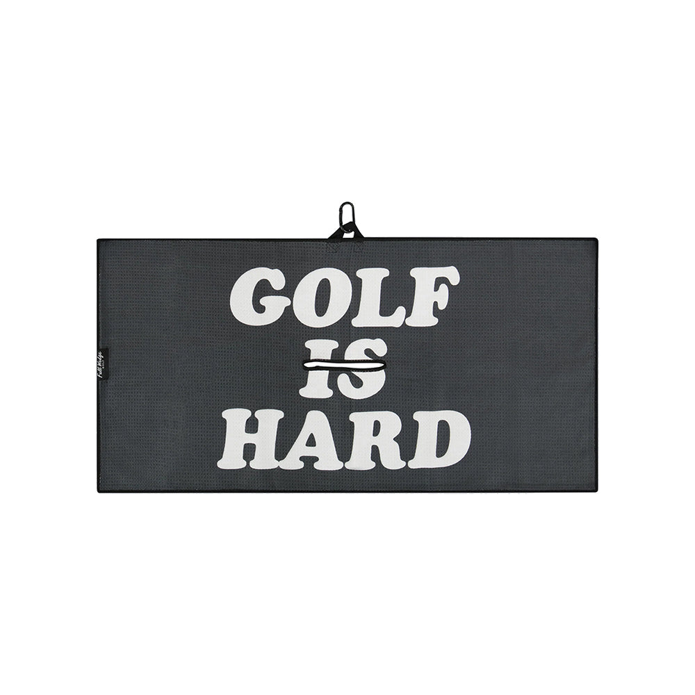 Golf Towel - 16" x 36"