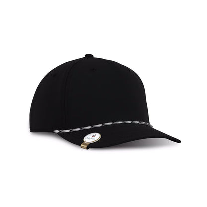 Hat Clip with Marker