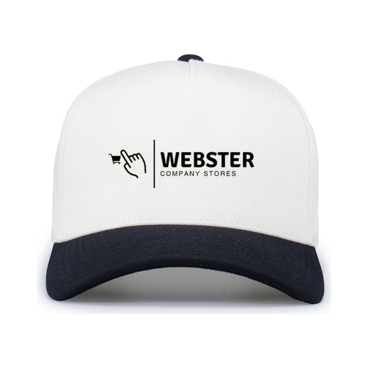 5-Panel Cap