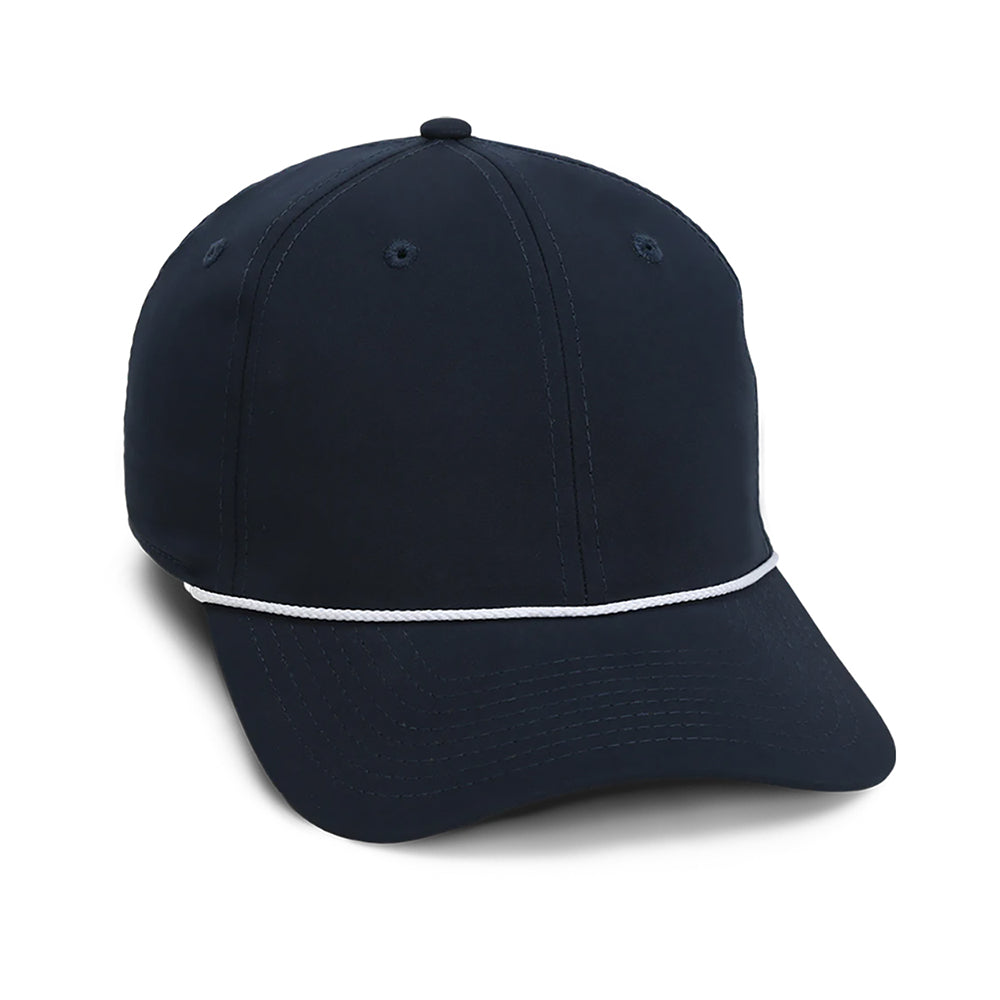 Imperial Rope Golf Caps