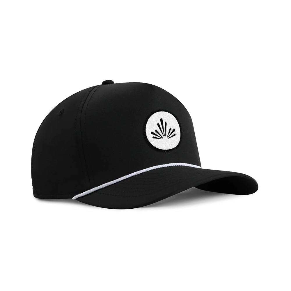 Imperial Rope Golf Caps