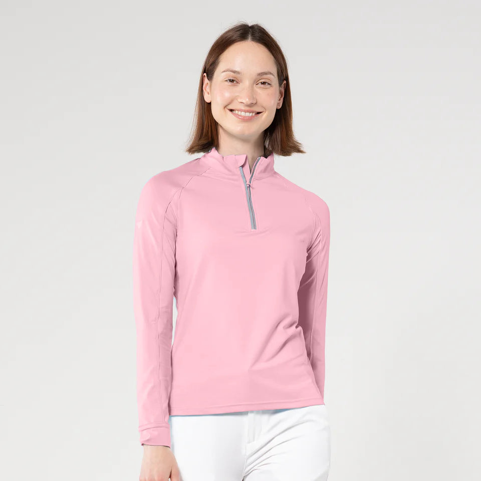 Levelwear Women's Kinetic Performance Pullover