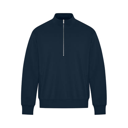 Koi Unisex Element 1/2 Zip Sweatshirt