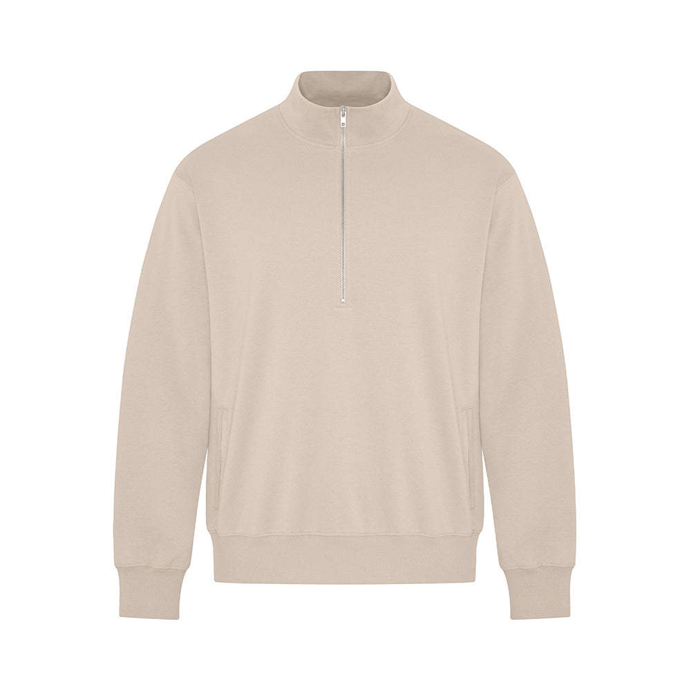 Koi Unisex Element 1/2 Zip Sweatshirt