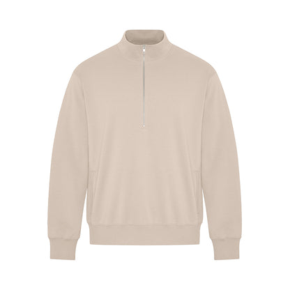 Koi Unisex Element 1/2 Zip Sweatshirt
