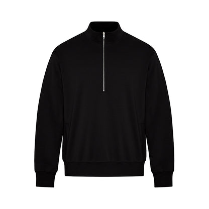 Koi Unisex Element 1/2 Zip Sweatshirt