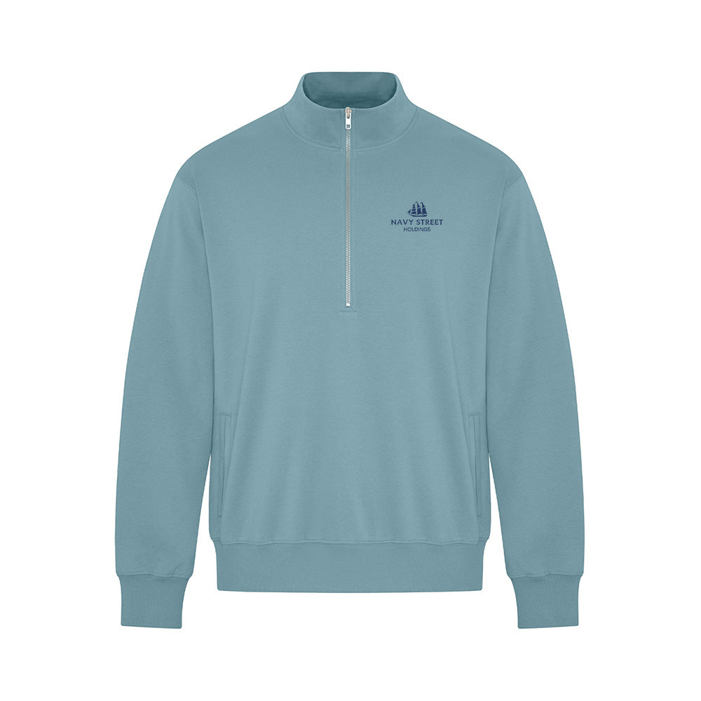 Koi Unisex Element 1/2 Zip Sweatshirt