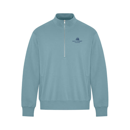 Koi Unisex Element 1/2 Zip Sweatshirt