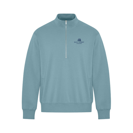 Koi Unisex Element 1/2 Zip Sweatshirt