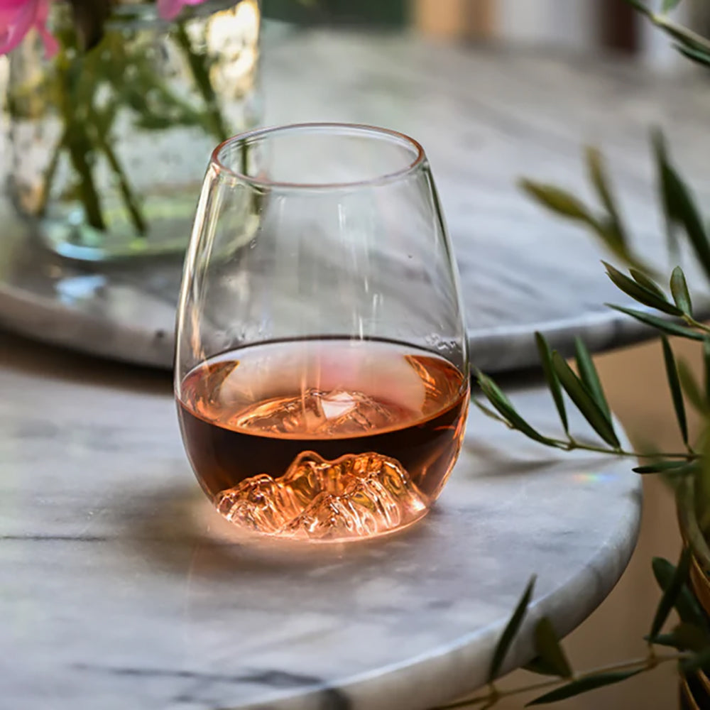 Wine Glass Gift Set