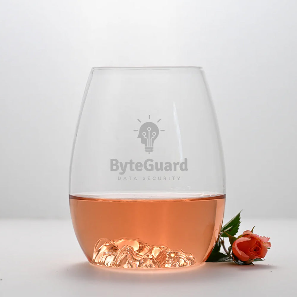 Wine Glass Gift Set