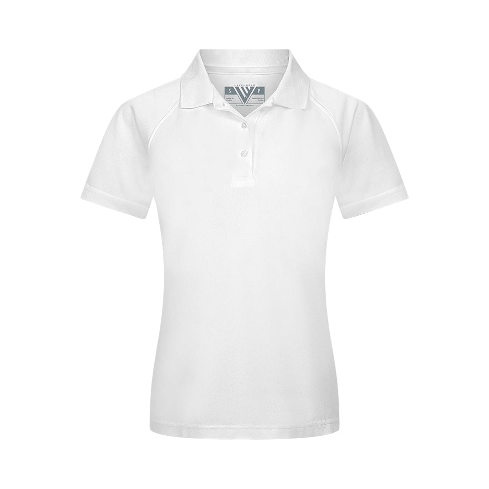 Levelwear Women's Balance Polo