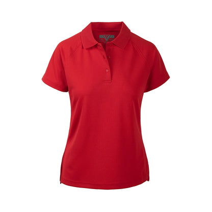 Levelwear Women's Balance Polo