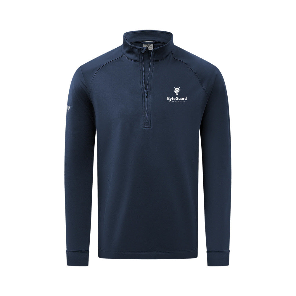 Levelwear Men's Midlayer Pullover