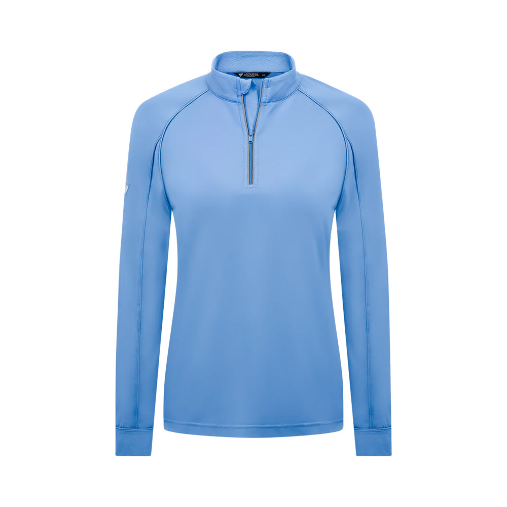 Levelwear Women's Kinetic Performance Pullover