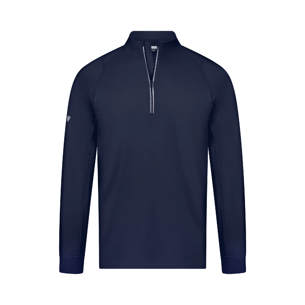Levelwear Men's Theory Performance Pullover