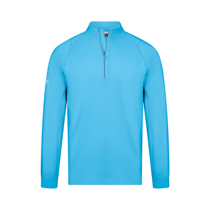 Levelwear Men's Theory Performance Pullover