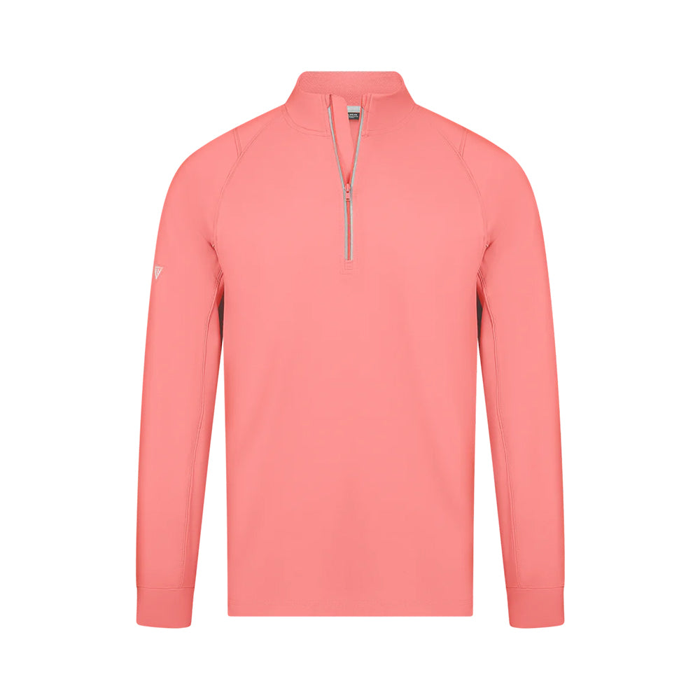 Levelwear Men's Theory Performance Pullover