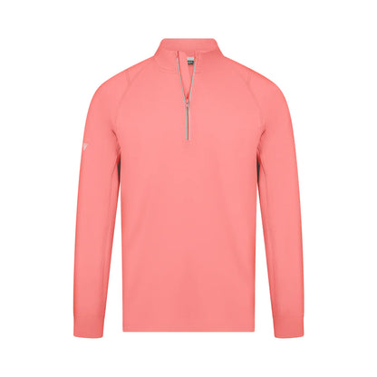 Levelwear Men's Theory Performance Pullover