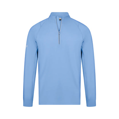 Levelwear Men's Theory Performance Pullover