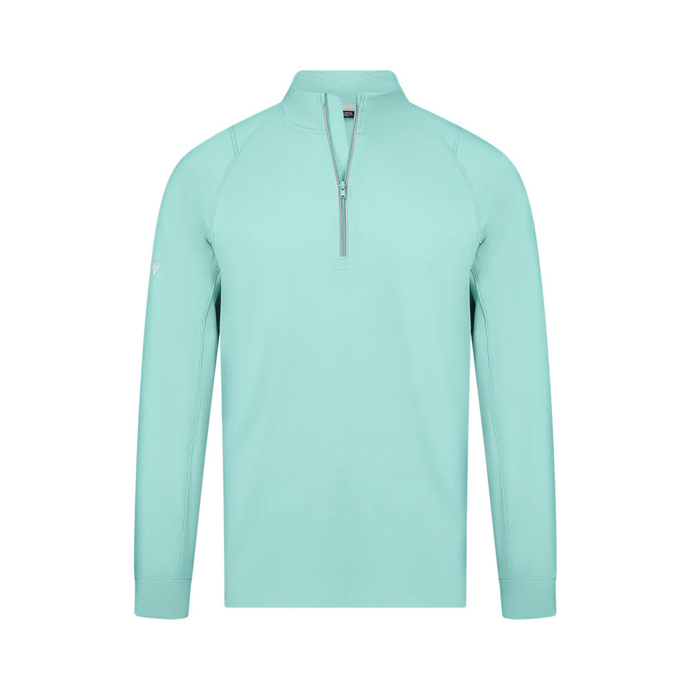 Levelwear Men's Theory Performance Pullover