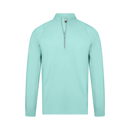 Levelwear Men's Theory Performance Pullover