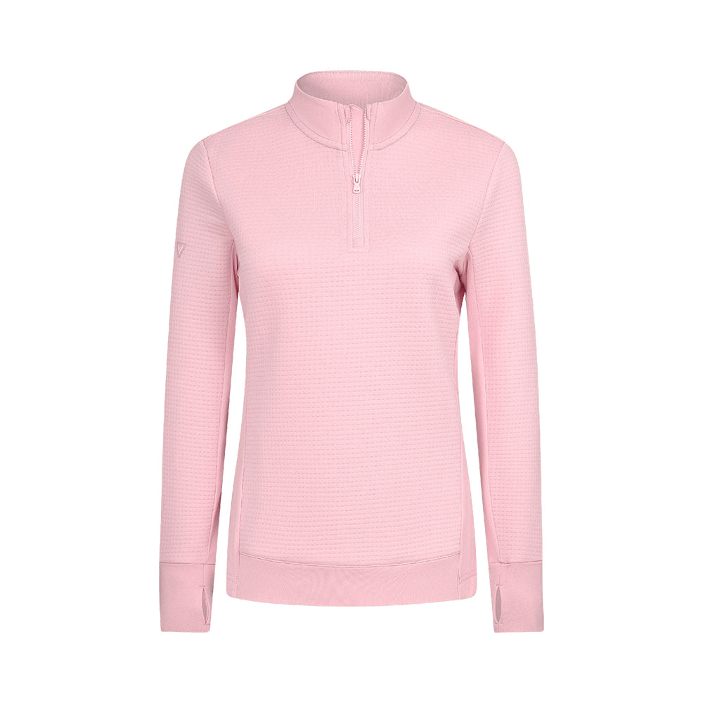 Levelwear Women's Cushion Pullover