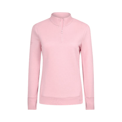 Levelwear Women's Cushion Pullover